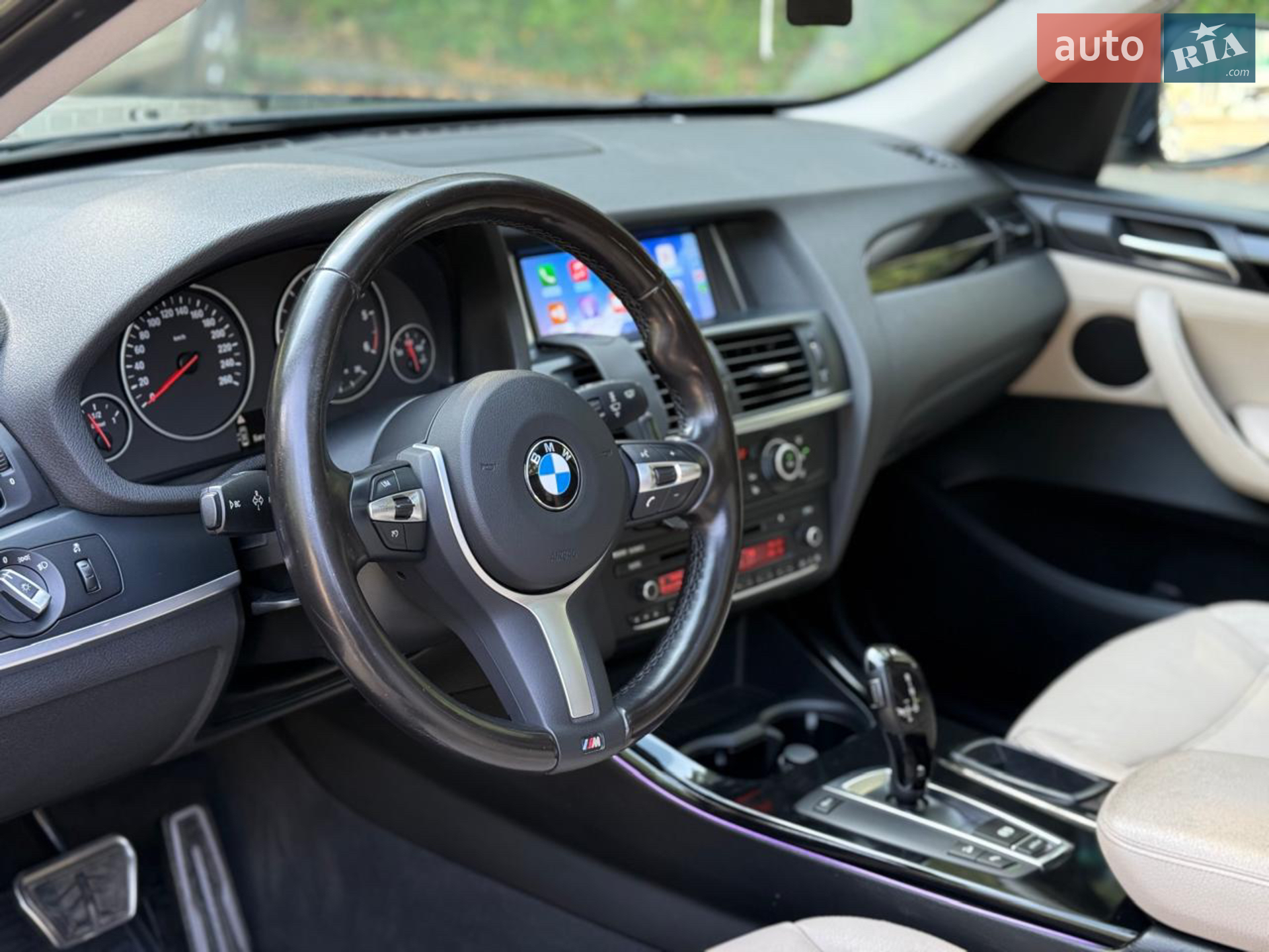 2011 BMW X3 - мініатюра 20