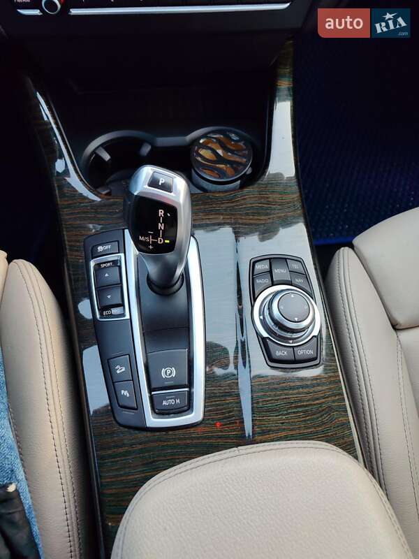 Внедорожник / Кроссовер BMW X3 2013 в Киеве фото 2 Внедорожник / Кроссовер BMW X3 2013 в Киеве