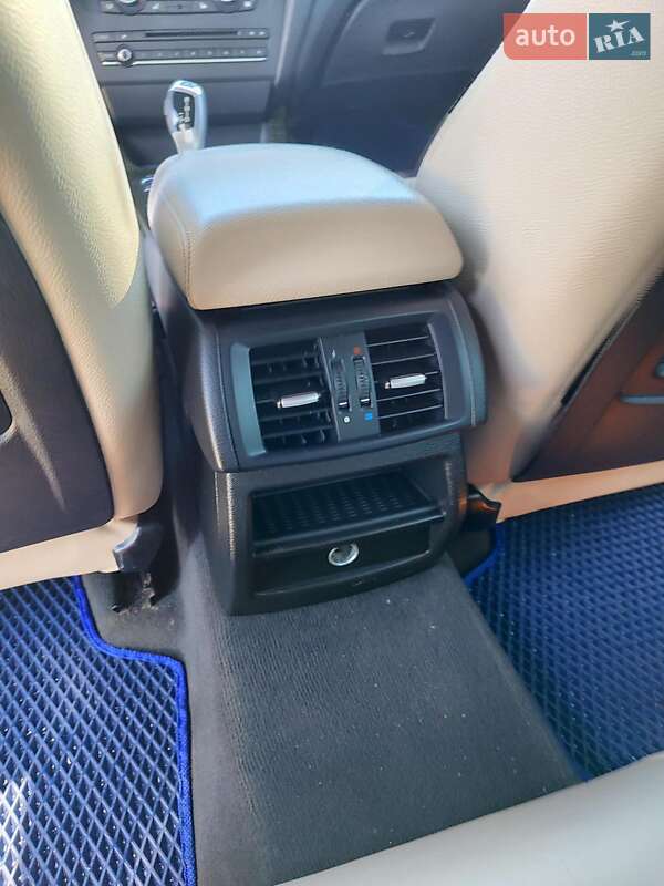 Внедорожник / Кроссовер BMW X3 2013 в Киеве фото 14 Внедорожник / Кроссовер BMW X3 2013 в Киеве