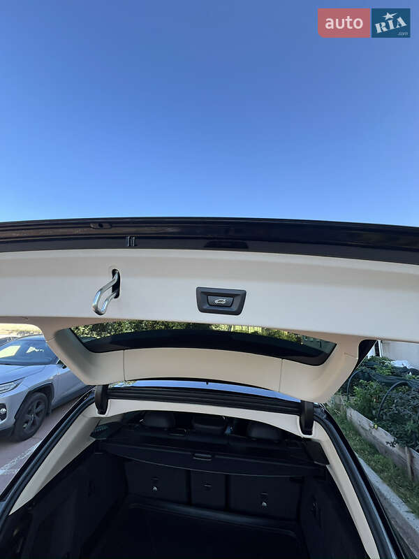 Внедорожник / Кроссовер BMW X3 2020 в Киеве