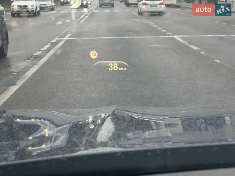 Внедорожник / Кроссовер BMW X3 2018 в Львове фото 6 Внедорожник / Кроссовер BMW X3 2018 в Львове