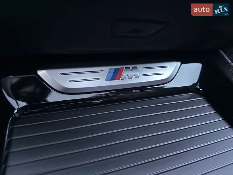 Позашляховик / Кросовер BMW X3 2018 в Києві фото 48 Позашляховик / Кросовер BMW X3 2018 в Києві