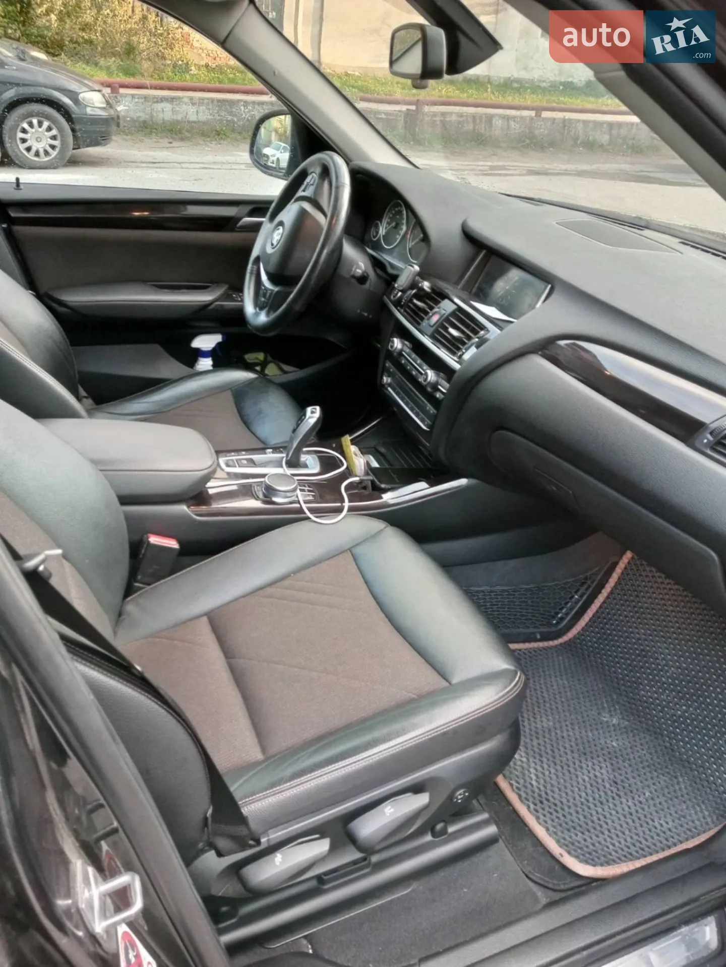 2016 BMW X3 - мініатюра 6