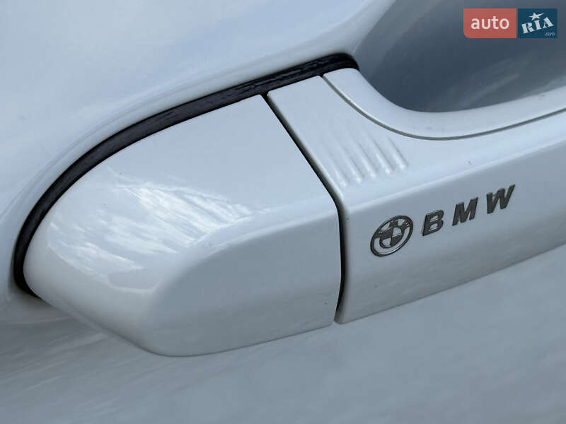 Внедорожник / Кроссовер BMW X3 2014 в Стрые