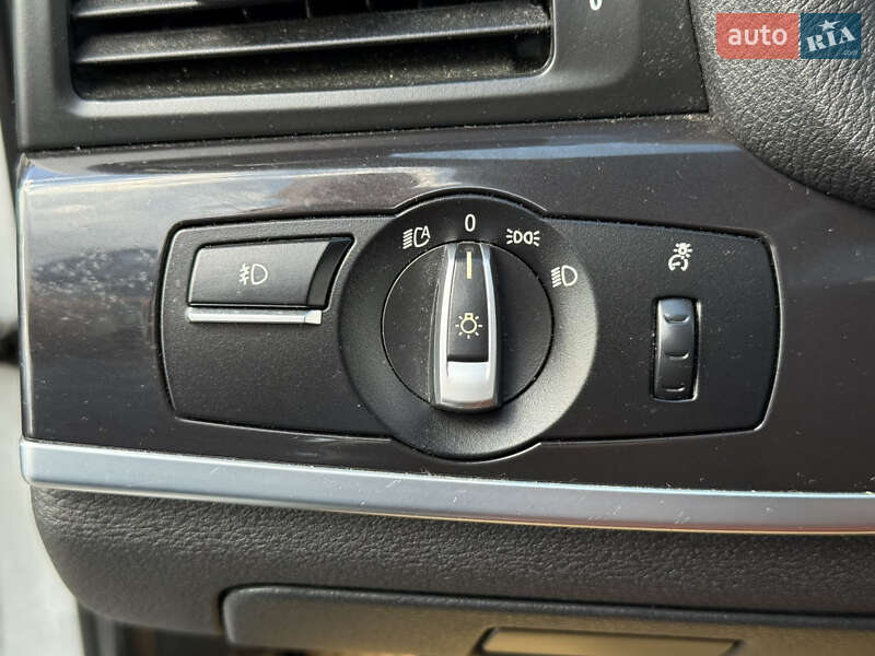 Внедорожник / Кроссовер BMW X3 2014 в Стрые