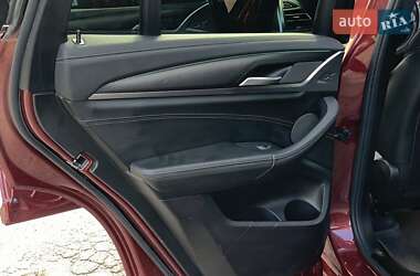 Внедорожник / Кроссовер BMW X3 2022 в Виннице