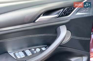 Внедорожник / Кроссовер BMW X3 2022 в Виннице
