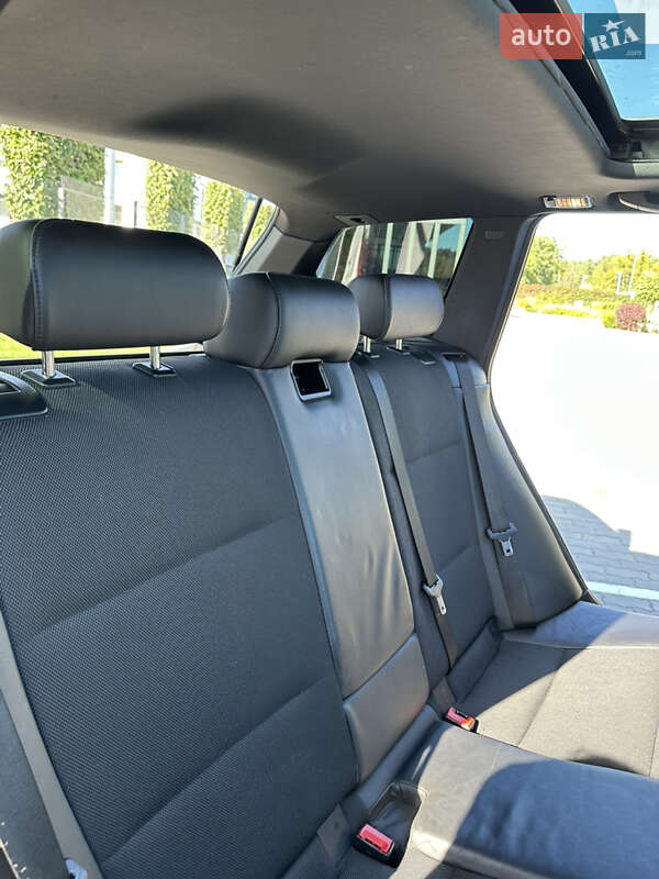 Внедорожник / Кроссовер BMW X3 2008 в Бродах фото 10 Внедорожник / Кроссовер BMW X3 2008 в Бродах