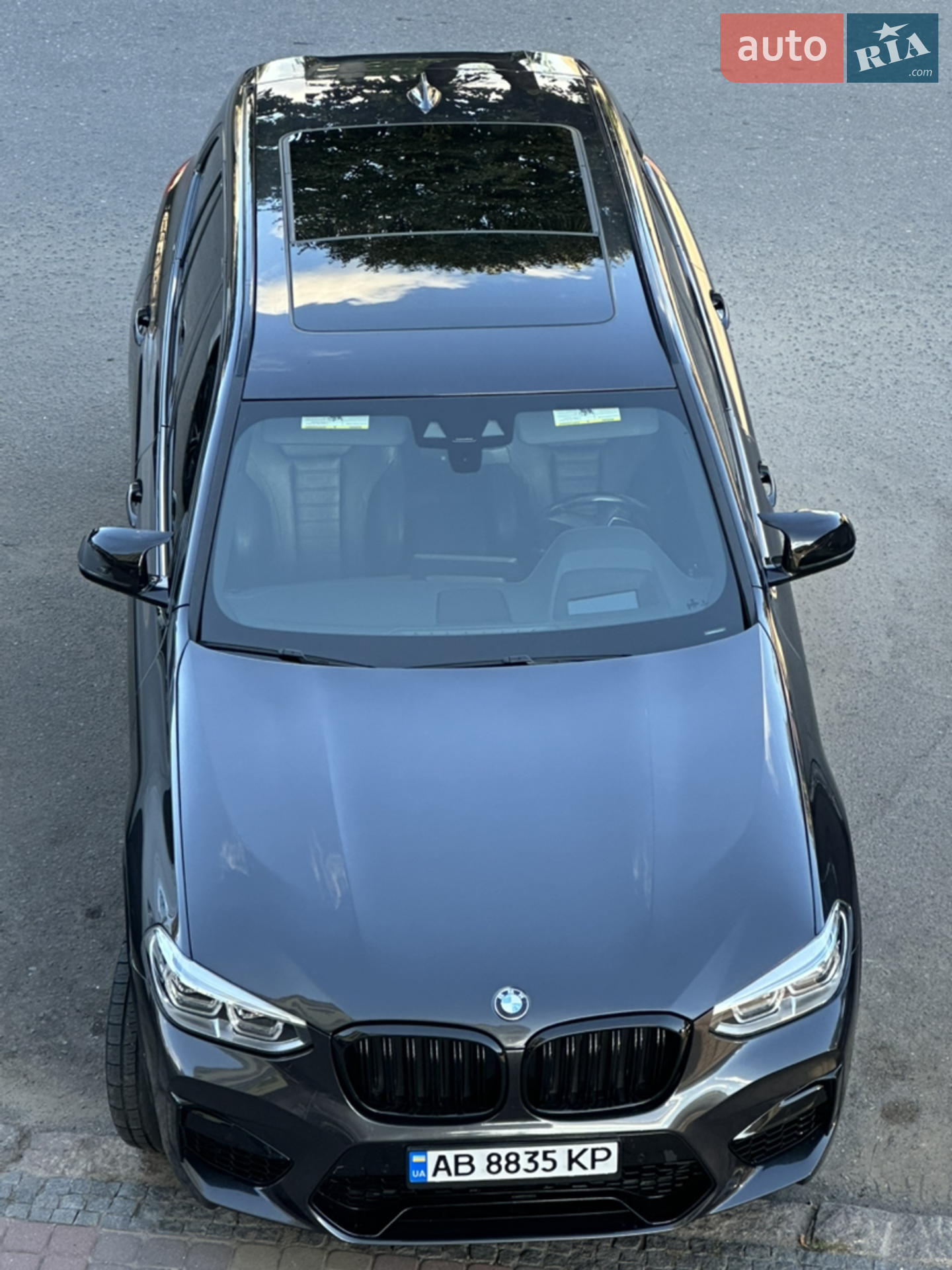 2017 BMW X3 - мініатюра 23