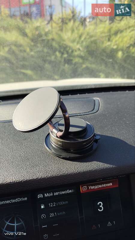 Внедорожник / Кроссовер BMW X3 2017 в Киеве