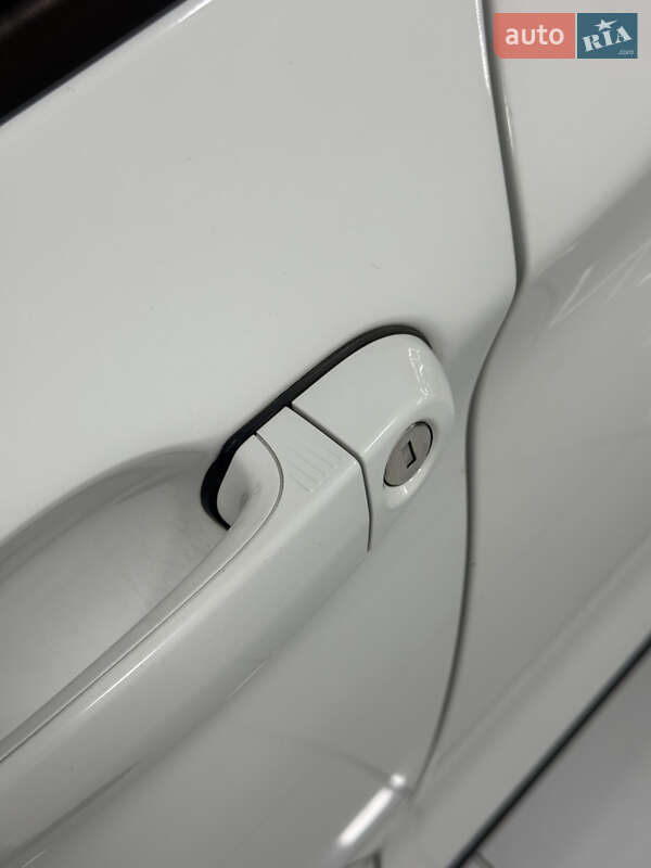 Позашляховик / Кросовер BMW X3 2014 в Одесі фото 9 Позашляховик / Кросовер BMW X3 2014 в Одесі