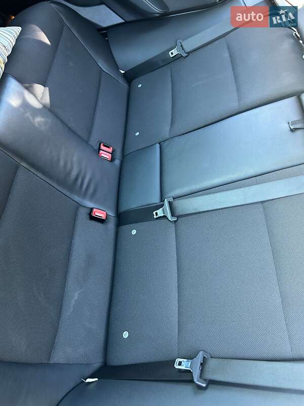 Внедорожник / Кроссовер BMW X3 2016 в Днепре фото 5 Внедорожник / Кроссовер BMW X3 2016 в Днепре