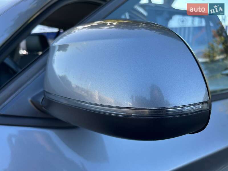 Внедорожник / Кроссовер BMW X3 2016 в Днепре фото 19 Внедорожник / Кроссовер BMW X3 2016 в Днепре