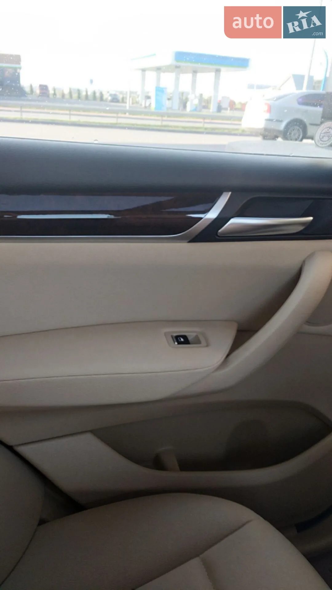 2014 BMW X3 - мініатюра 18