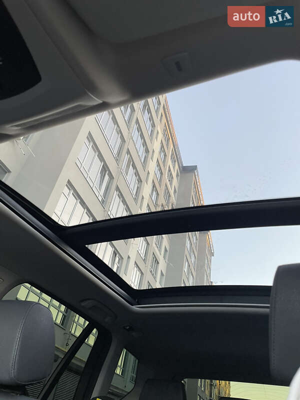 Внедорожник / Кроссовер BMW X3 2017 в Хмельницком фото 2 Внедорожник / Кроссовер BMW X3 2017 в Хмельницком