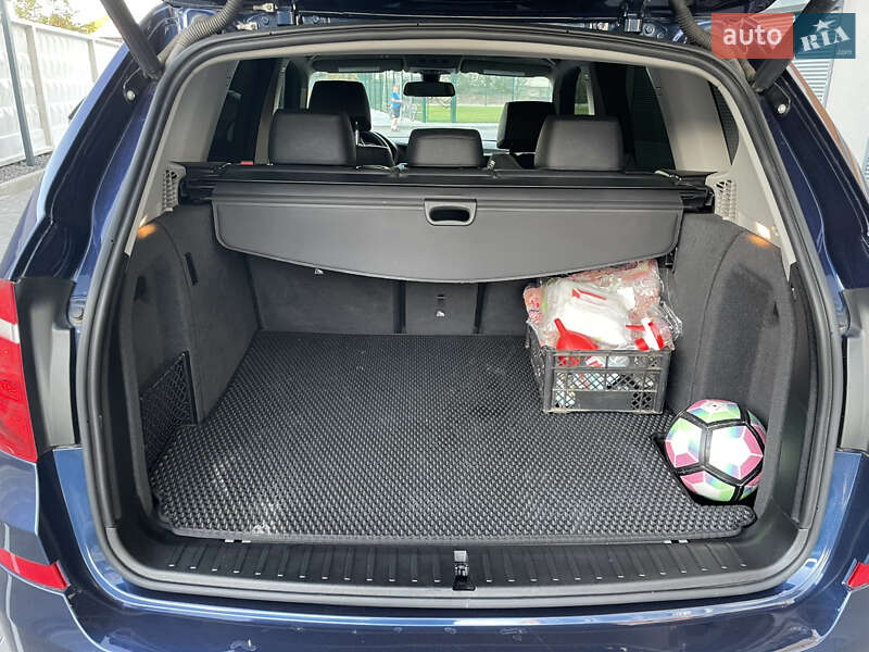Внедорожник / Кроссовер BMW X3 2017 в Хмельницком фото 8 Внедорожник / Кроссовер BMW X3 2017 в Хмельницком
