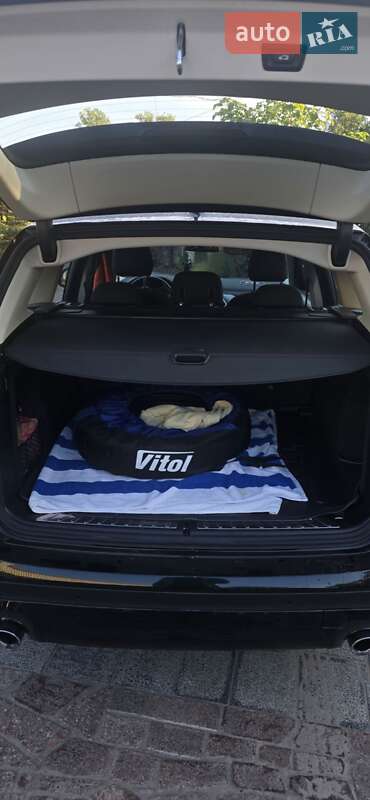 Позашляховик / Кросовер BMW X3 2019 в Кременчуці