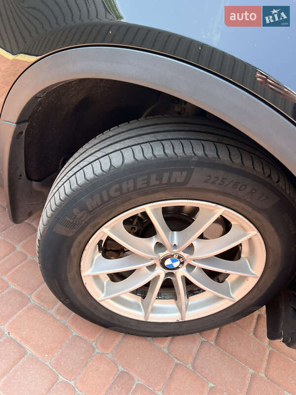 Внедорожник / Кроссовер BMW X3 2013 в Жашкове фото 7 Внедорожник / Кроссовер BMW X3 2013 в Жашкове