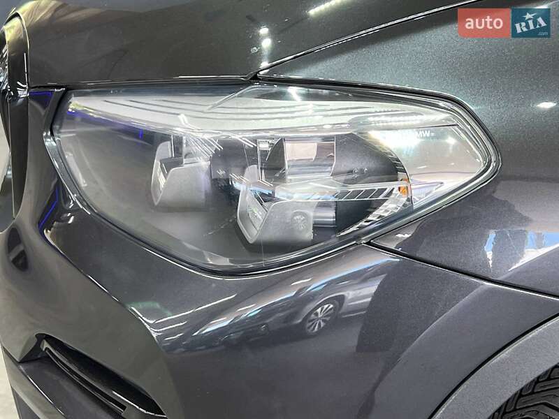 Позашляховик / Кросовер BMW X3 2018 в Одесі фото 2 Позашляховик / Кросовер BMW X3 2018 в Одесі