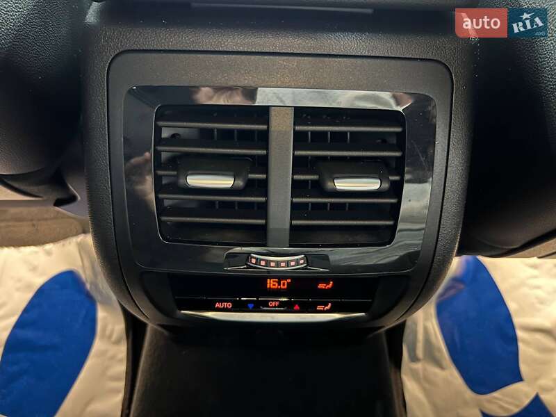 Позашляховик / Кросовер BMW X3 2018 в Одесі фото 18 Позашляховик / Кросовер BMW X3 2018 в Одесі