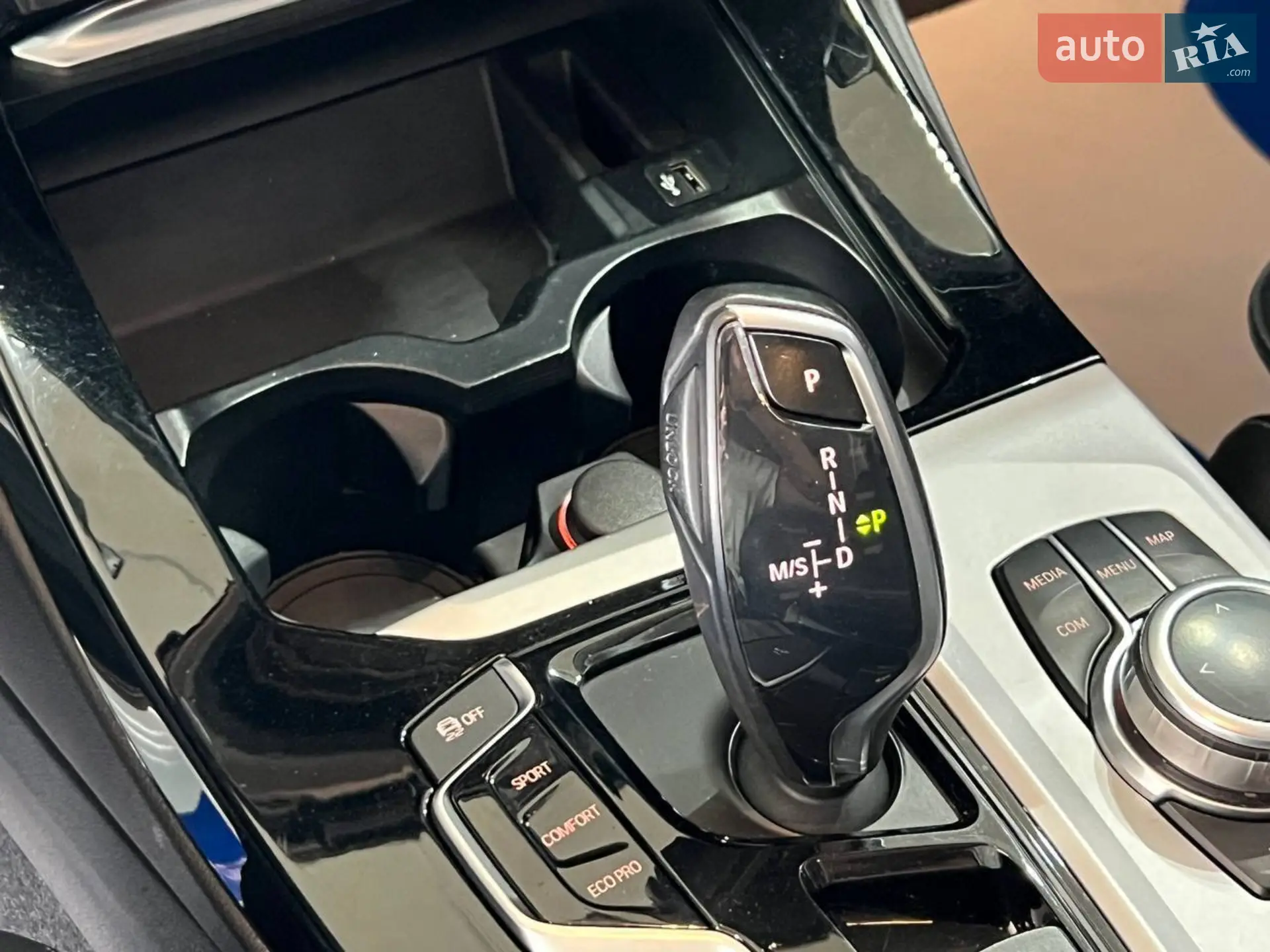 2018 BMW X3 - мініатюра 29