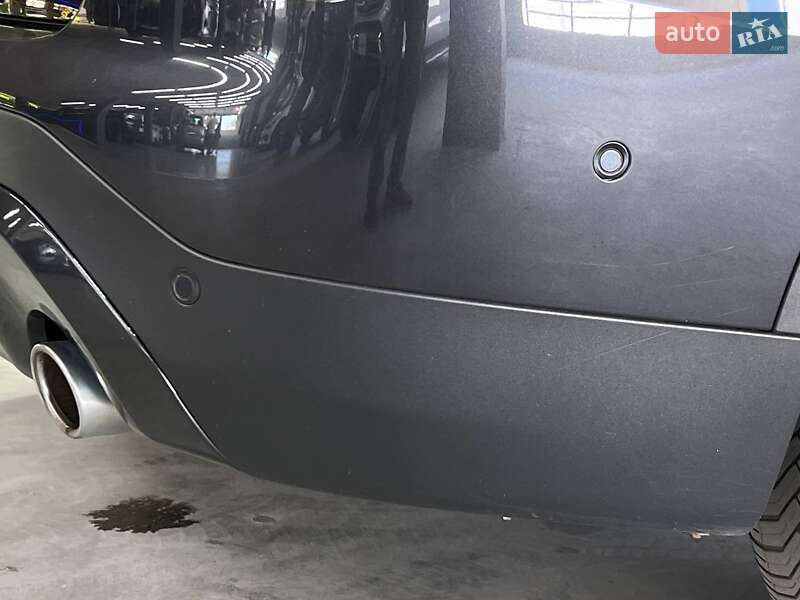 Позашляховик / Кросовер BMW X3 2018 в Одесі фото 16 Позашляховик / Кросовер BMW X3 2018 в Одесі