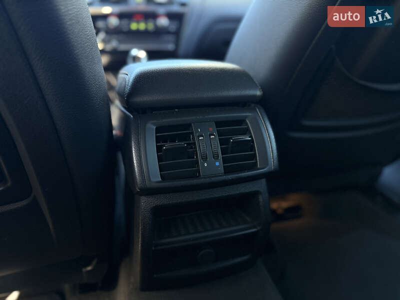 Внедорожник / Кроссовер BMW X3 2015 в Львове