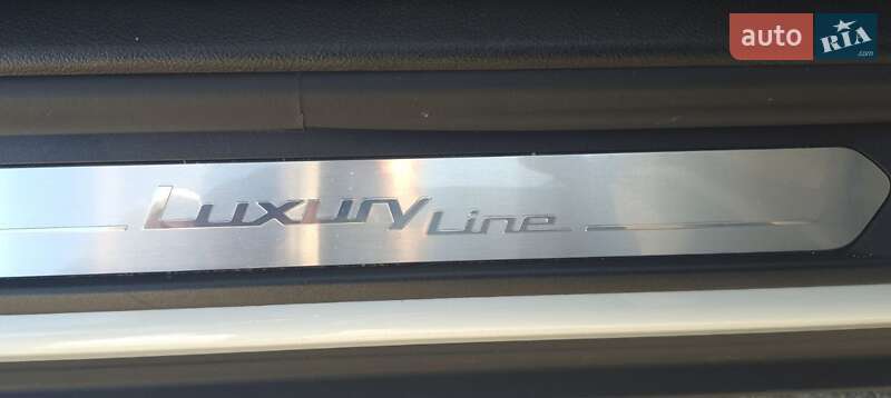 Позашляховик / Кросовер BMW X3 2019 в Києві