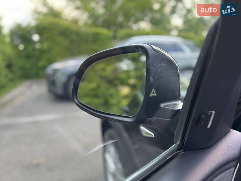 Позашляховик / Кросовер BMW X3 2015 в Києві