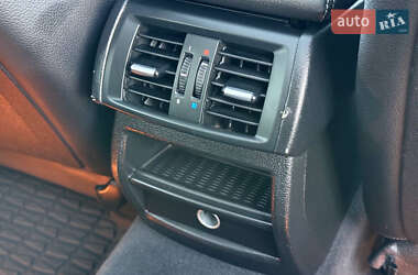 Внедорожник / Кроссовер BMW X3 2013 в 