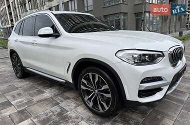 Внедорожник / Кроссовер BMW X3 2021 в Киеве Внедорожник / Кроссовер BMW X3 2021 в Киеве