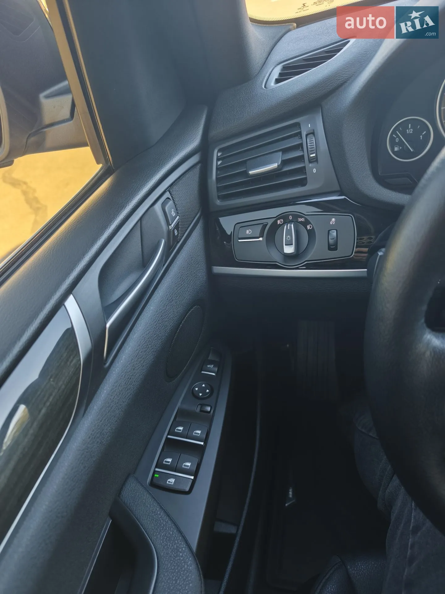 2016 BMW X3 - мініатюра 11