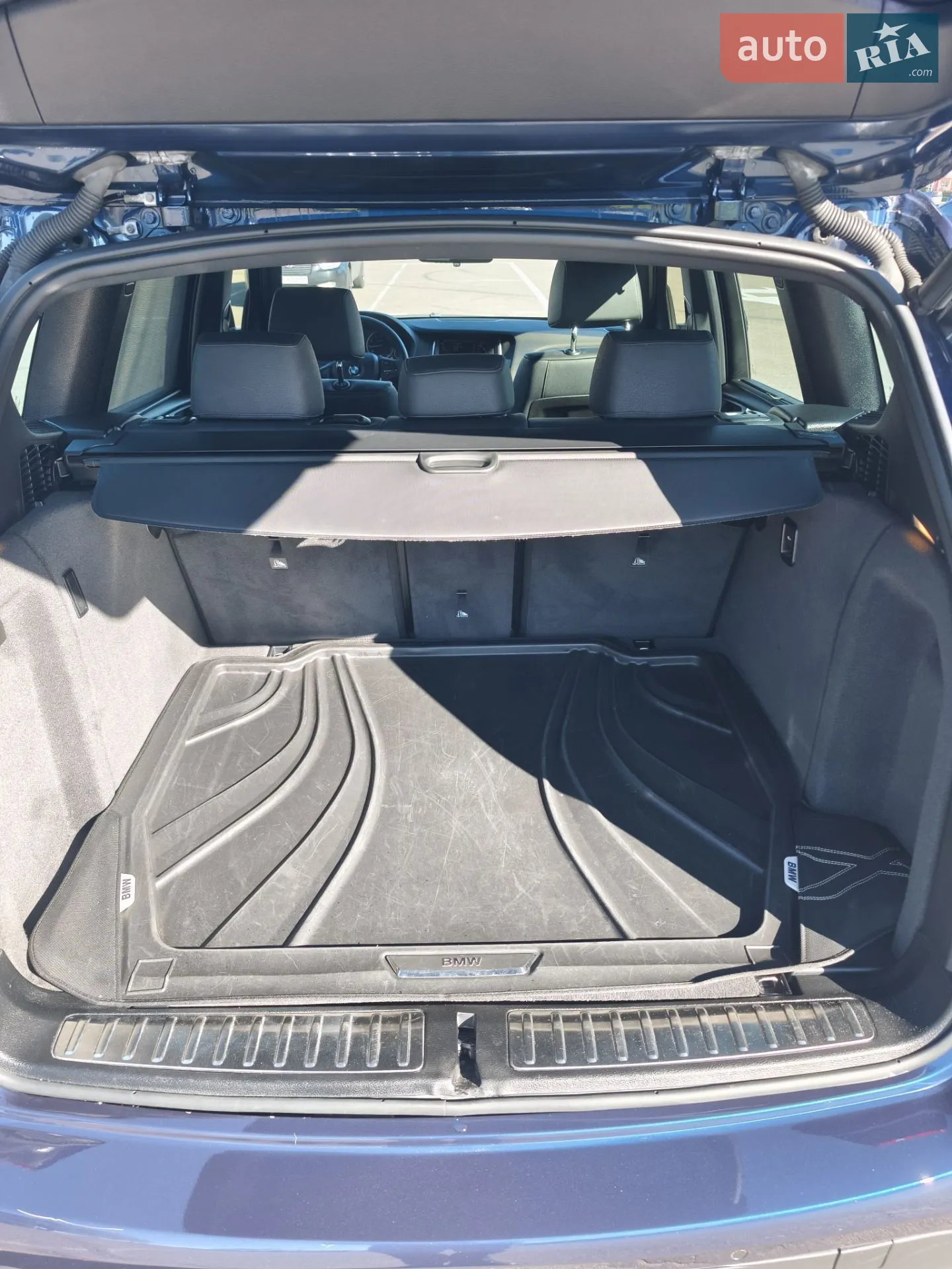 2016 BMW X3 - мініатюра 16