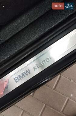 Позашляховик / Кросовер BMW X3 2015 в Києві