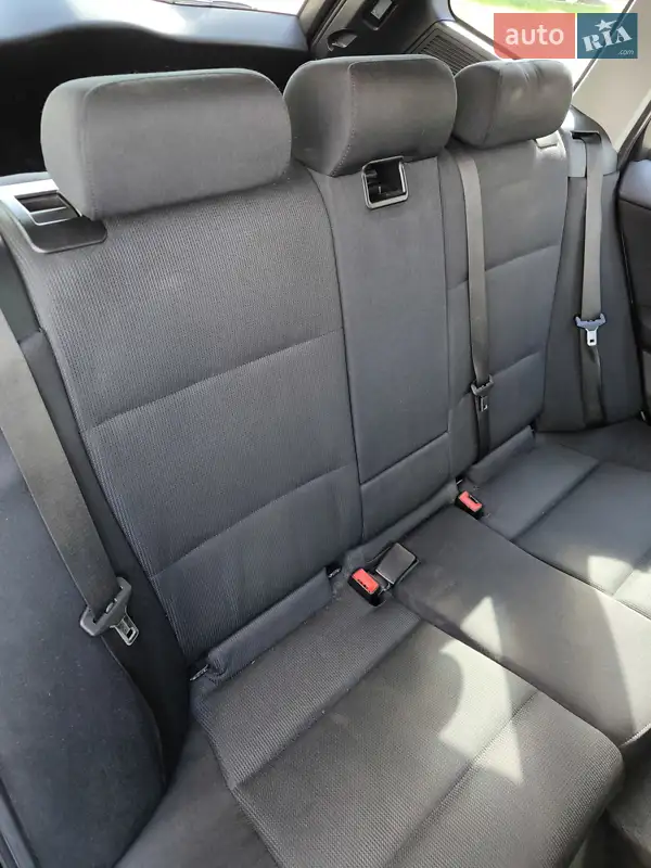 BMW X3 2008 VIN WBAPE110X0WH40169 фото оголошення 8 з 56