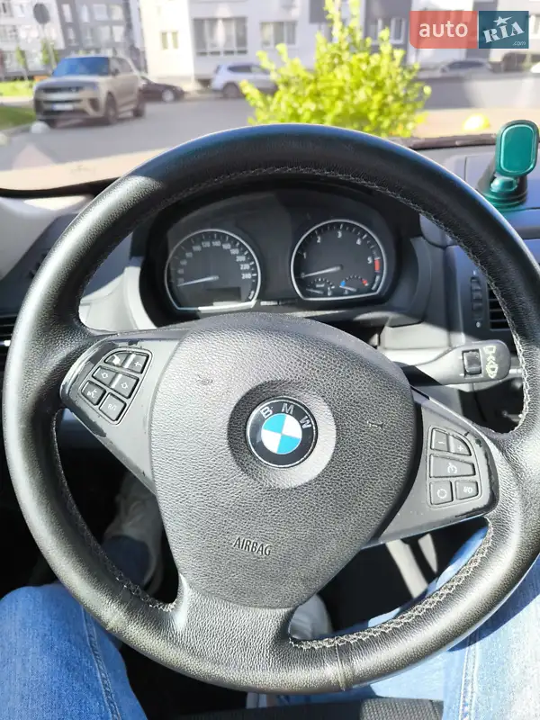 BMW X3 2008 VIN WBAPE110X0WH40169 фото оголошення 15 з 56