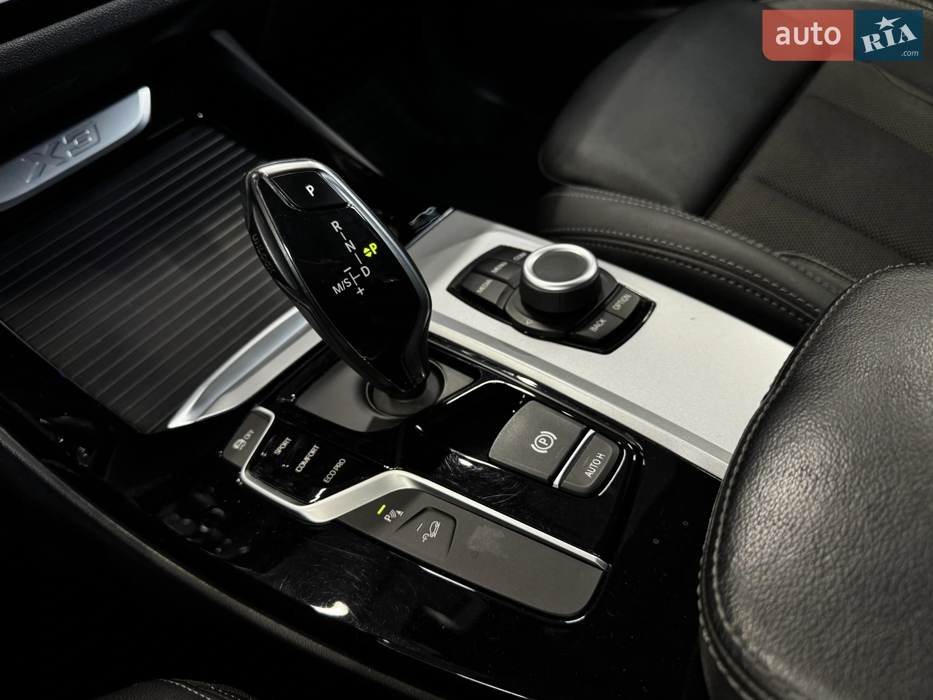 2018 BMW X3 - мініатюра 40