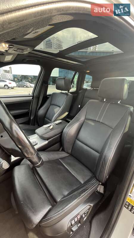 Внедорожник / Кроссовер BMW X3 2016 в Одессе