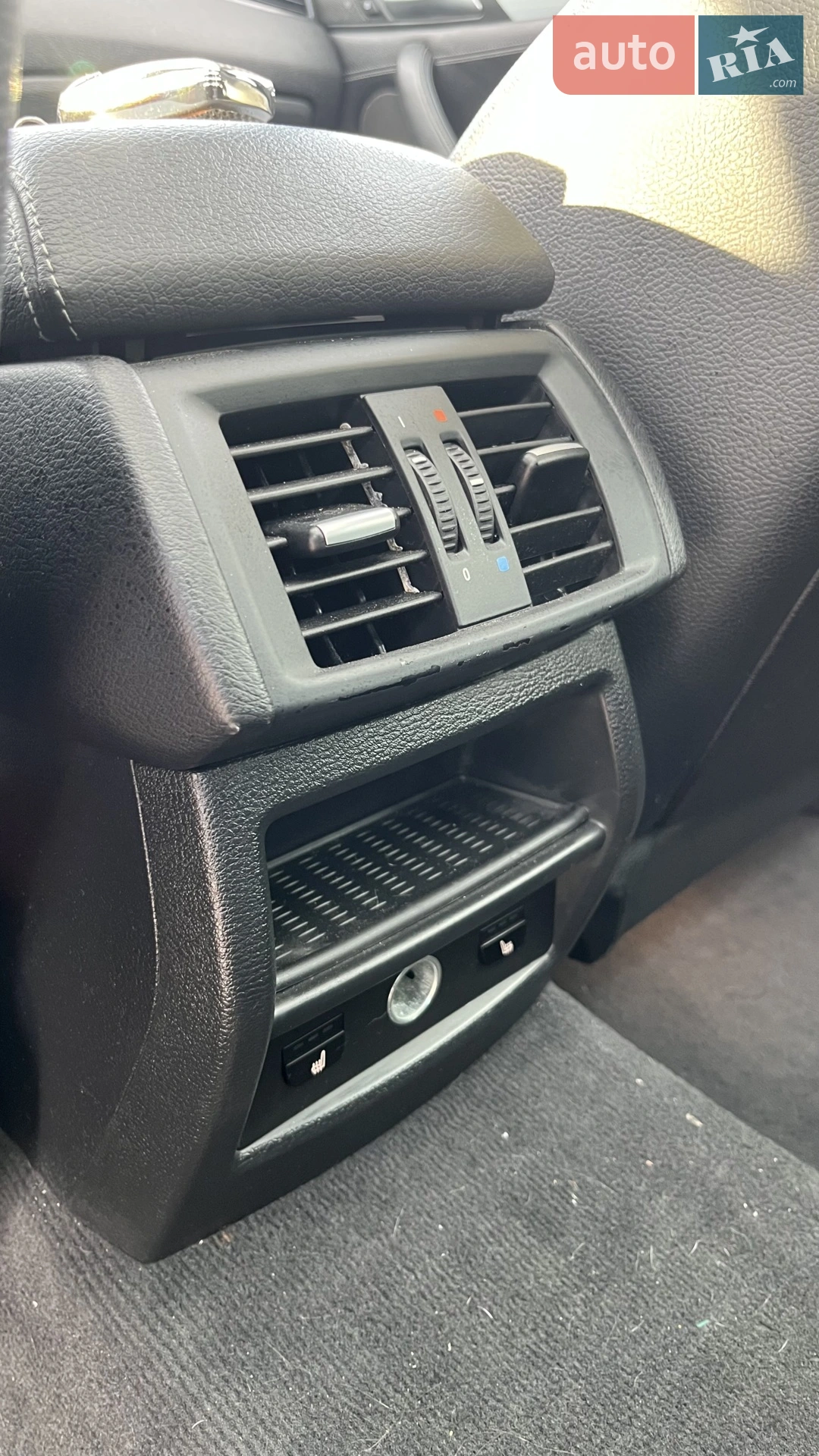 2016 BMW X3 - мініатюра 46