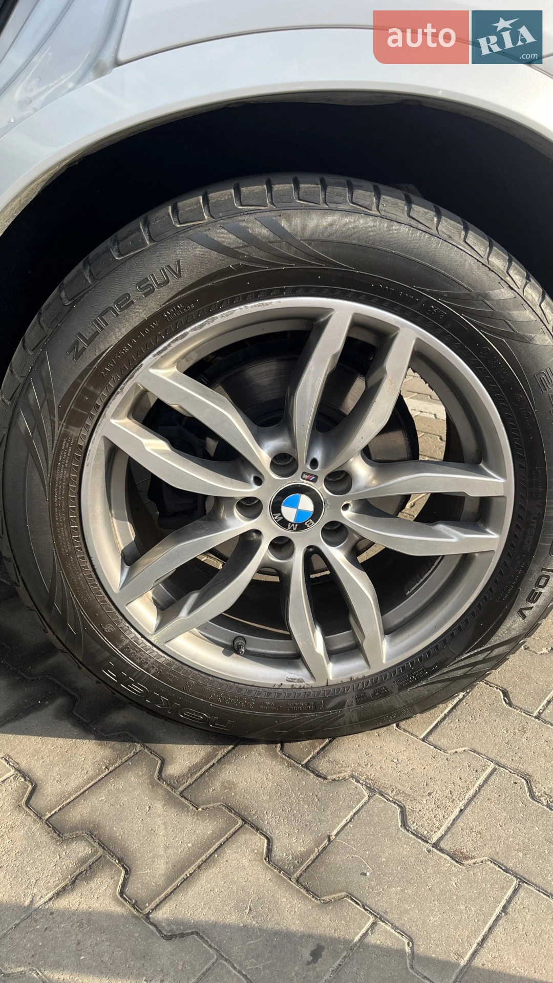 2016 BMW X3 - мініатюра 48