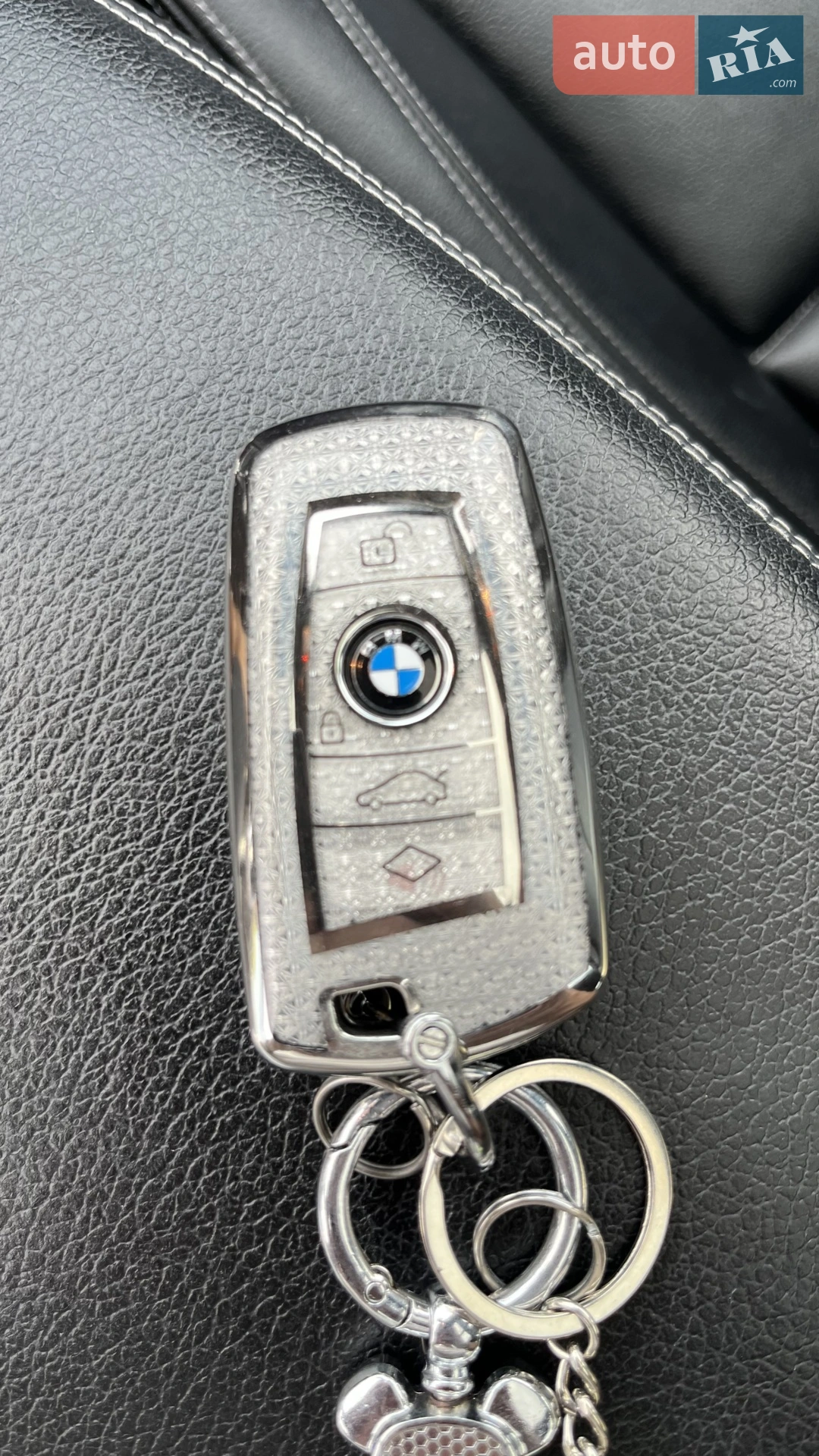 2016 BMW X3 - мініатюра 47