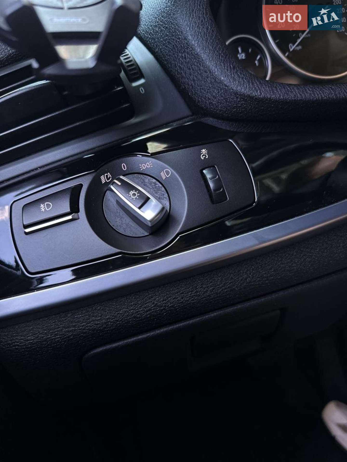 2014 BMW X3 - мініатюра 17