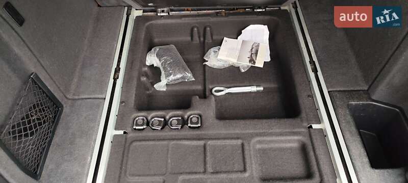 Внедорожник / Кроссовер BMW X3 2016 в Житомире фото 22 Внедорожник / Кроссовер BMW X3 2016 в Житомире