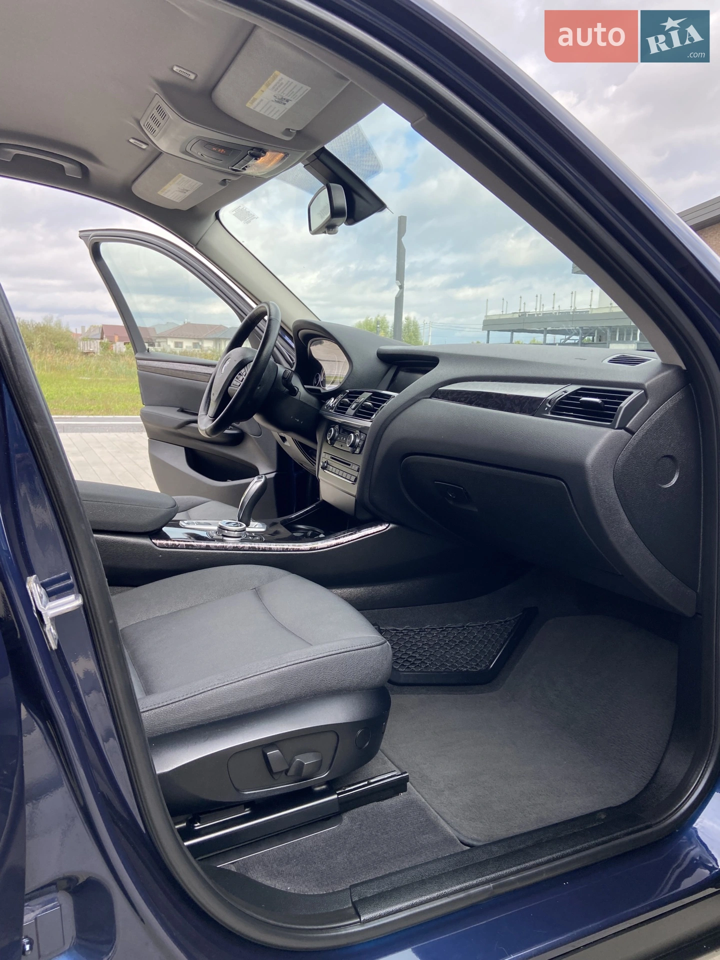 2014 BMW X3 - мініатюра 18