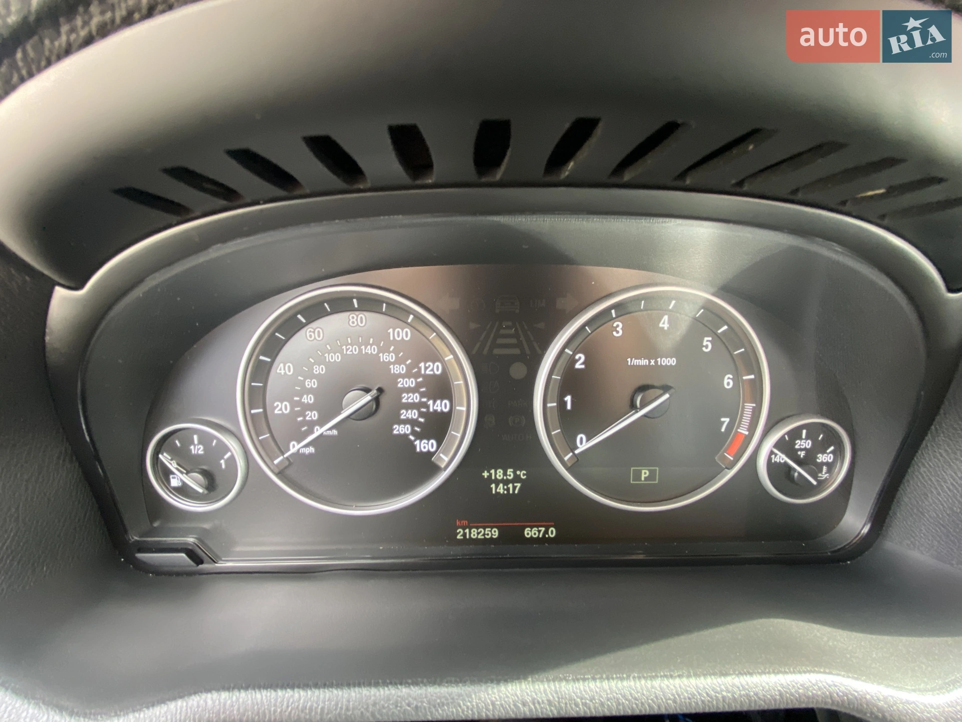 2014 BMW X3 - мініатюра 15