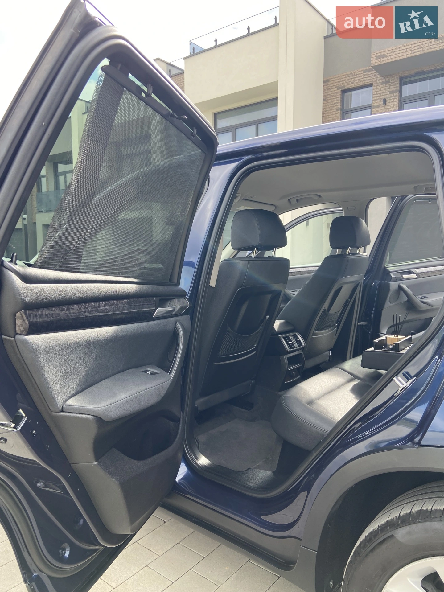 2014 BMW X3 - мініатюра 19
