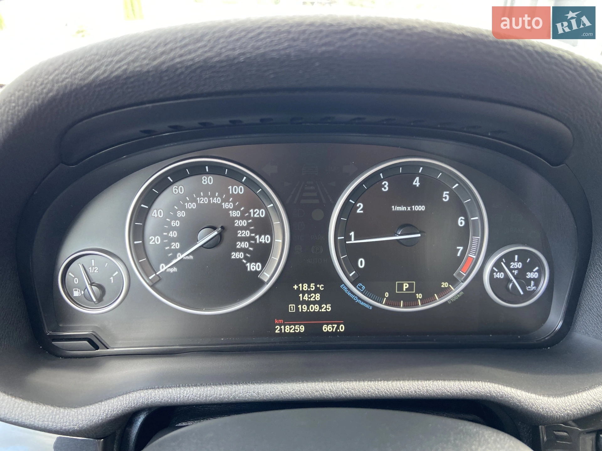 2014 BMW X3 - мініатюра 16
