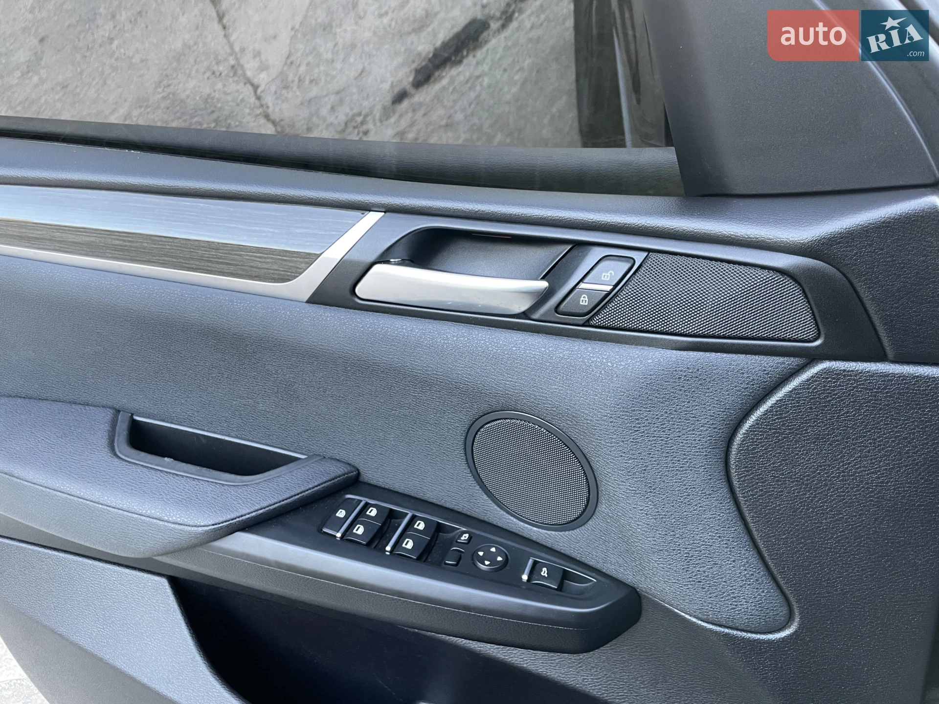 2016 BMW X3 - мініатюра 28