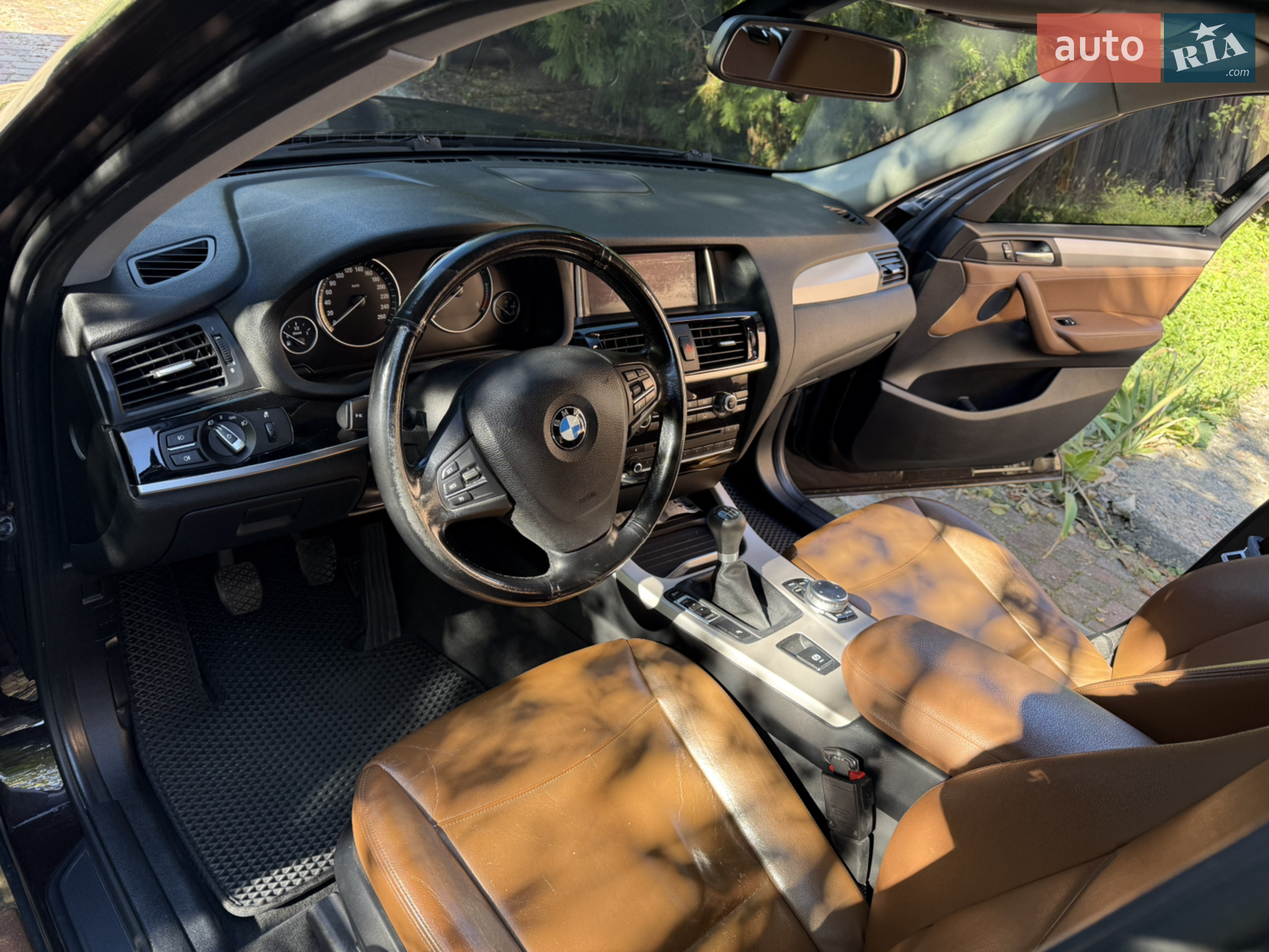 2015 BMW X3 - мініатюра 16