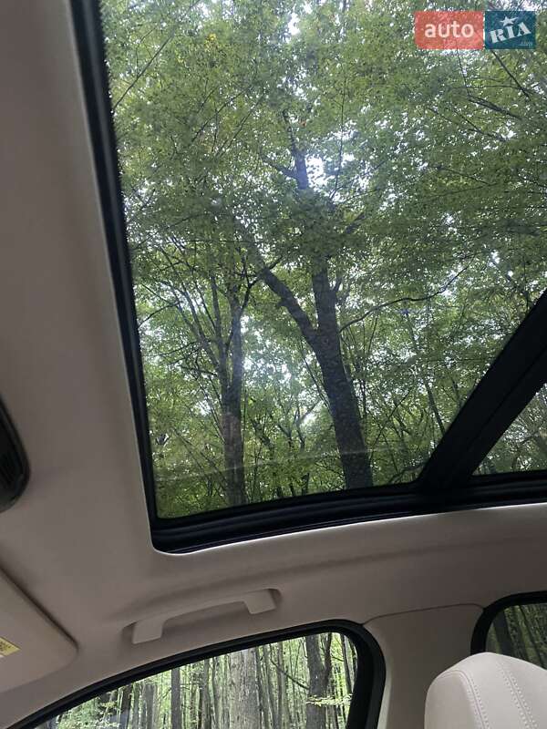 Позашляховик / Кросовер BMW X3 2018 в Івано-Франківську фото 15 Позашляховик / Кросовер BMW X3 2018 в Івано-Франківську